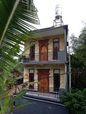 Kartika's House